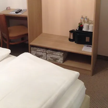 酒店 威瑟陶贝老城区酒店