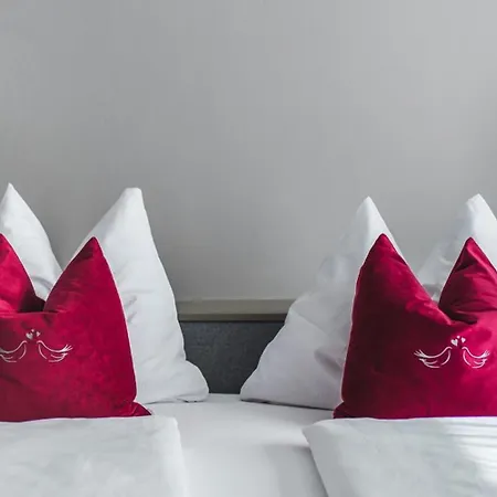 Altstadthotel Weisse Taube Hotel Salzburg
