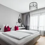 Hotel Altstadthotel Weisse Taube Salzburg