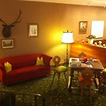 Altstadthotel Weisse Taube Salzburg