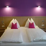 Hotel Altstadthotel Weisse Taube