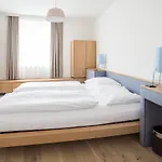 Hotel Altstadthotel Weisse Taube Salzburg