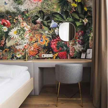 Hotel Altstadthotel Weisse Taube Salzburg