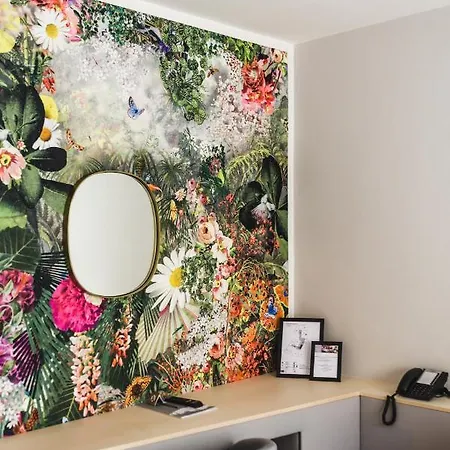 Hotel Altstadthotel Weisse Taube Salzburg