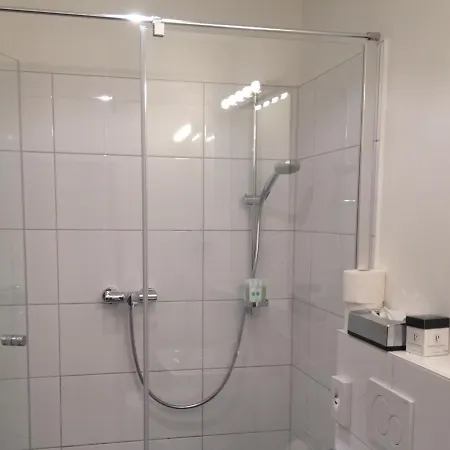 Hotel Altstadthotel Weisse Taube