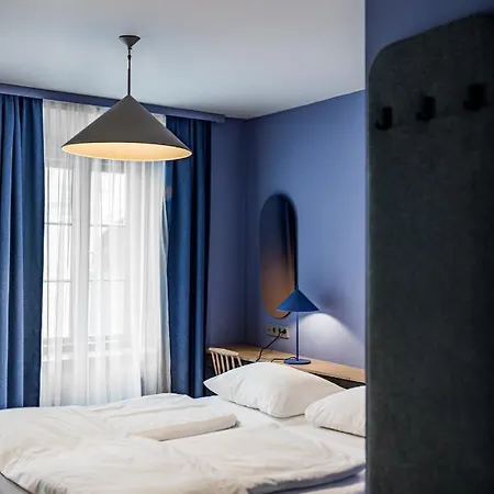 Altstadthotel Weisse Taube Salzburg