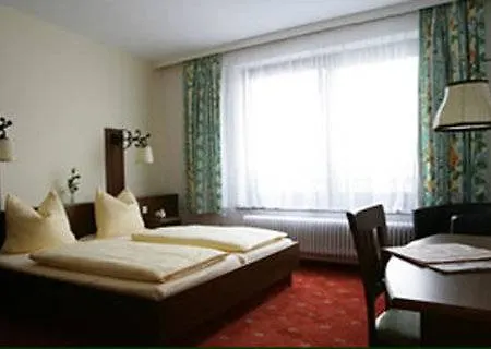 Hotel Altstadthotel Weisse Taube Salzburg