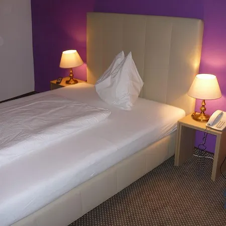 Altstadthotel Weisse Taube Hotel Salzburg