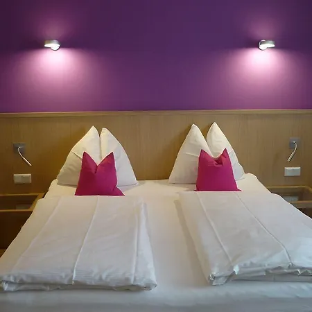 Hotel Altstadthotel Weisse Taube
