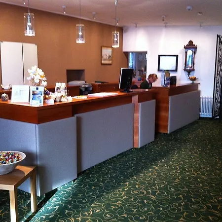 Altstadthotel Weisse Taube 4* Salzburg