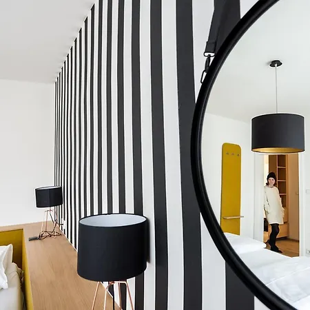 Hotel Altstadthotel Weisse Taube