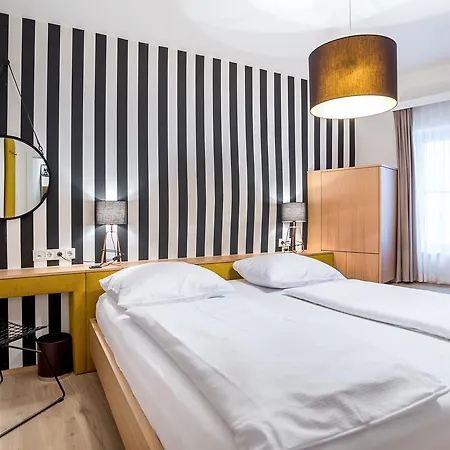Altstadthotel Weisse Taube