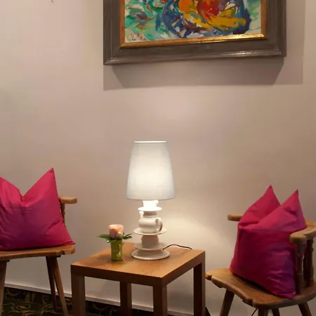 Hotel Altstadthotel Weisse Taube