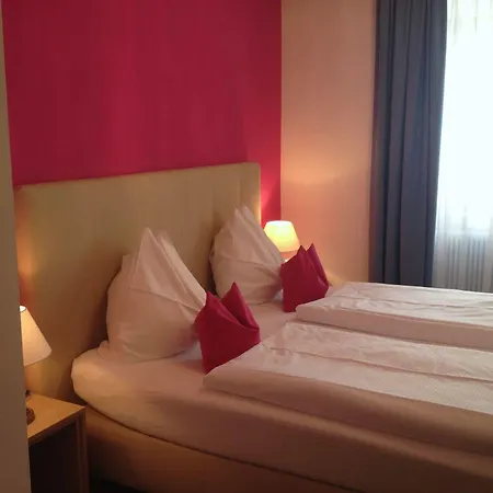 Altstadthotel Weisse Taube Hotel